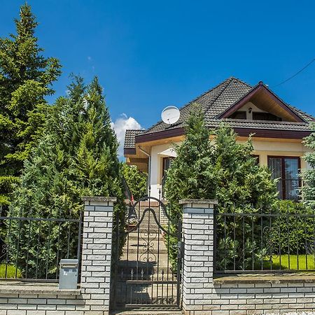 Relax Apartman Apartament Csopak Zewnętrze zdjęcie